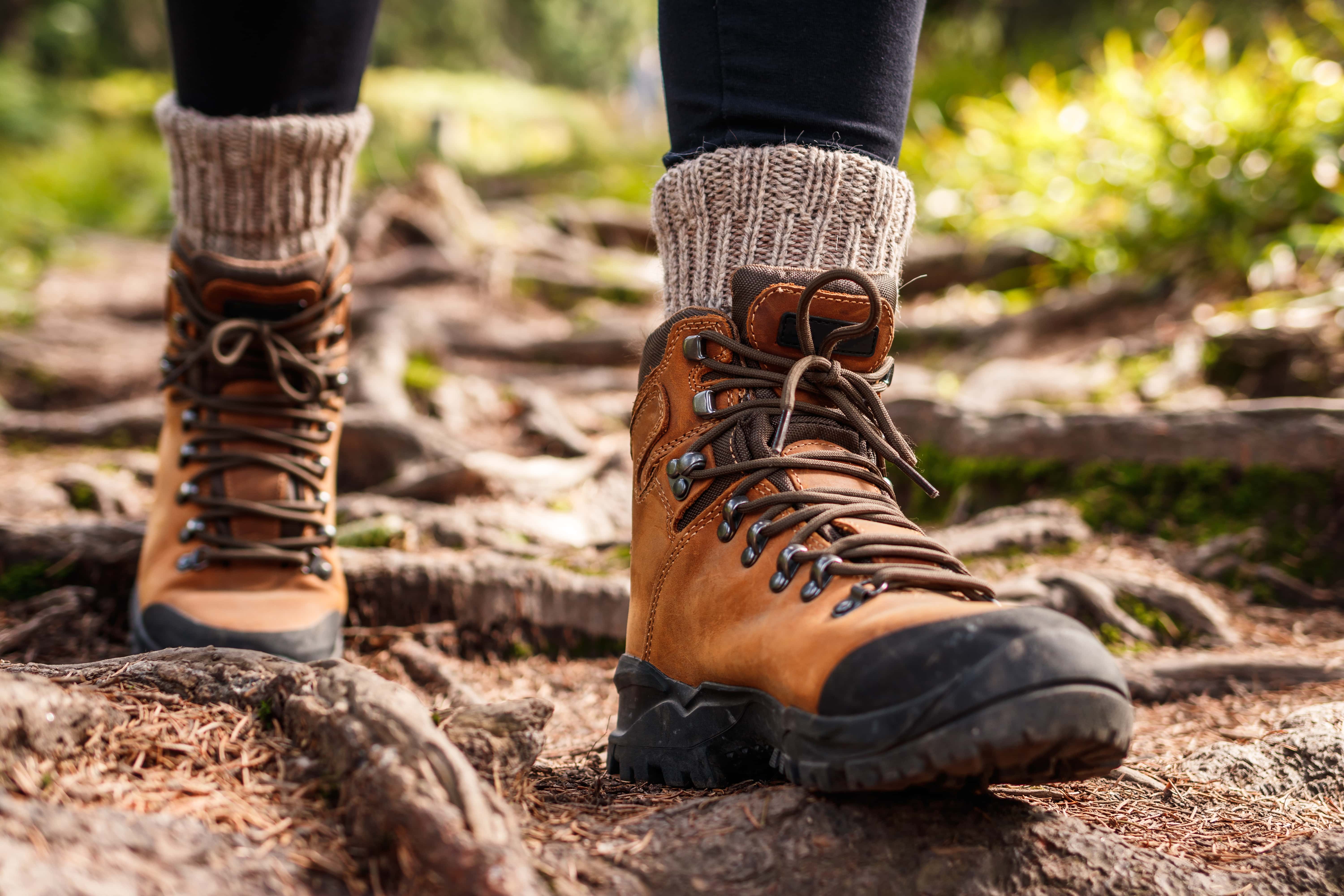 City Outlet Bergschuhe Herbst Blog Header